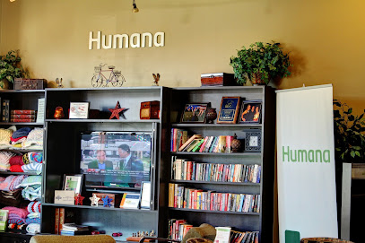 Humana main image