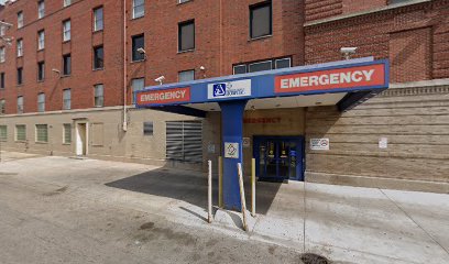 Humboldt Park Health Emergency Room image