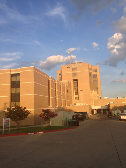 Hunt Regional Medical Center - Emergency Room image