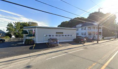Hunter Insurance, Inc. image