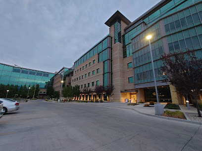 Huntsman Cancer Institute - Research South image