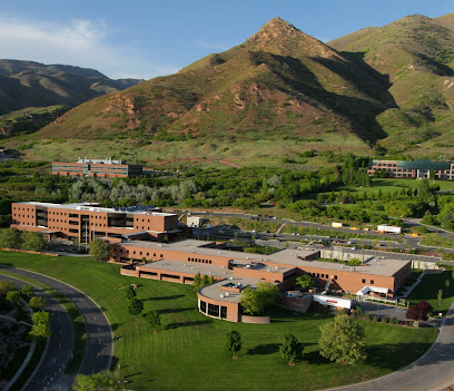 Huntsman Mental Health Institute main image