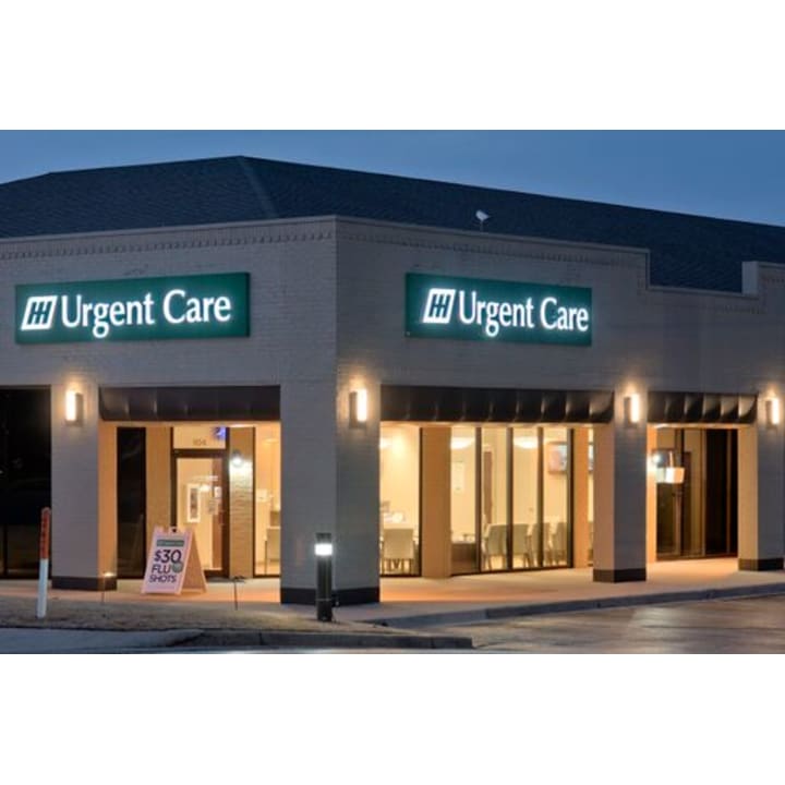 Huntsville Hospital Urgent Care - Huntsville image