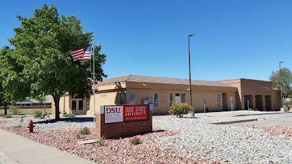 Hurricane Education Center - Utah Tech University main image