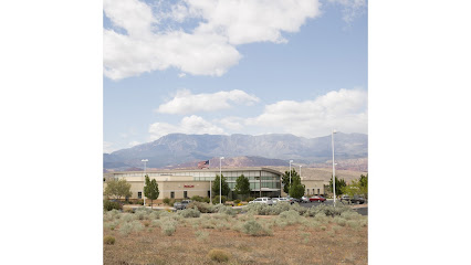 Hurricane Valley Clinic - Pediatrics main image