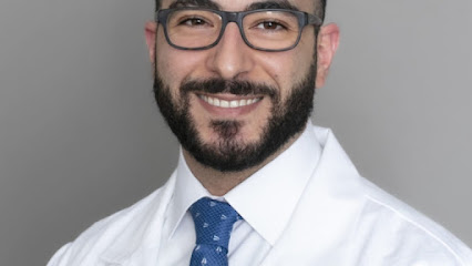 Hussam Hawamdeh MD, FACC, FSCAI main image