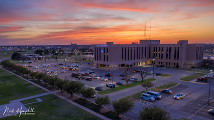 Hutchinson Regional Medical Center image