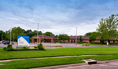 Hutchinson Regional Sleep Diagnostic Center image