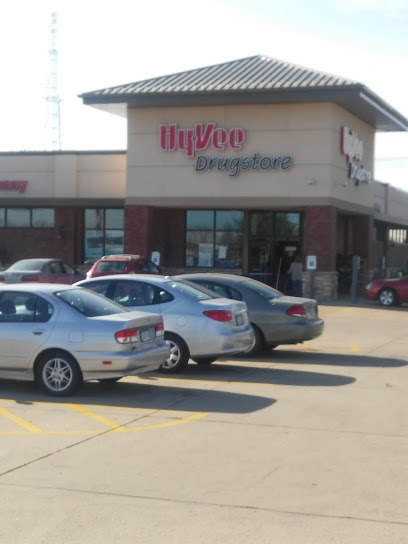 Hy-Vee Pharmacy image