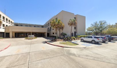 Iberia Medical Center North Campus Rehab Unit main image