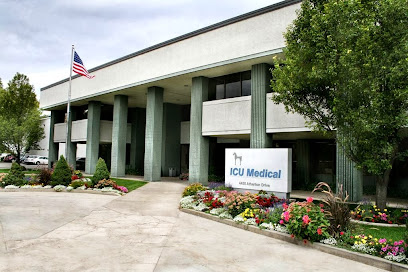 ICU Medical image