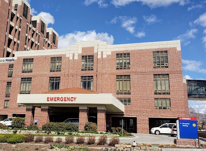 Idaho Falls Community Hospital Emergency Room main image