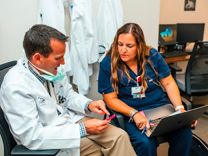 Idaho Falls Community Hospital Intensive Care Unit main image