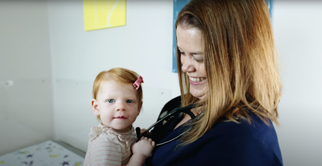 Idaho Falls Community Hospital Pediatric Specialty Center image