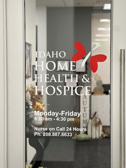 Idaho Home Health & Hospice main image