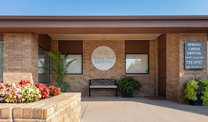 iDental Family Dentistry Del City - Dr. Toby Rhodes and Dr. Hal Kessler III main image