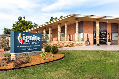 Ignite Medical Resort Oklahoma City main image