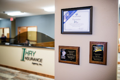 Ihry Insurance Agency, Inc. main image