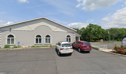 IHS Sleep Center - Latrobe Hospital main image