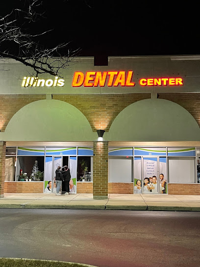 Illinois Dental Center image