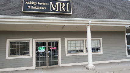 ImageCare at Hackettstown Rt 46 image