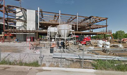 Imaging, Indian Creek, The University of Kansas Hospital main image