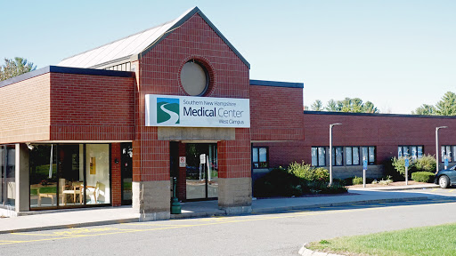 Immediate Care - Nashua (West Campus) main image