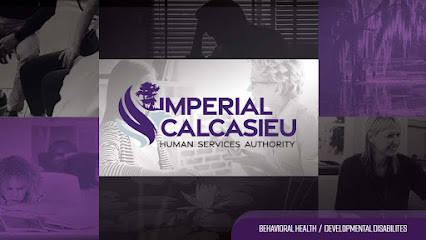 Imperial Calcasieu Human Services Authority - Behavioral Health Services - Lake Charles main image