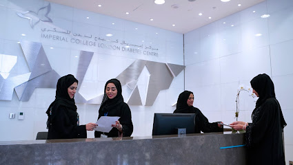 Imperial College London Diabetes Centre, Zayed Sports City Branch main image