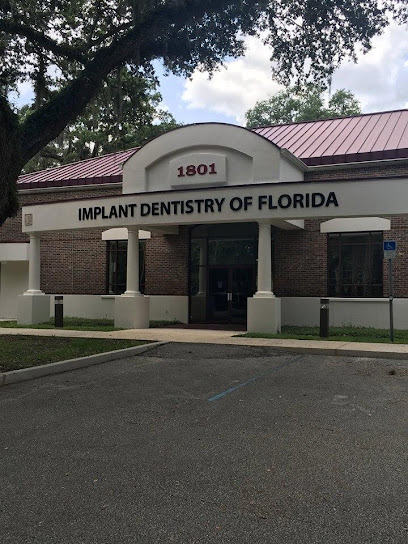 Implant Dentistry of Florida image