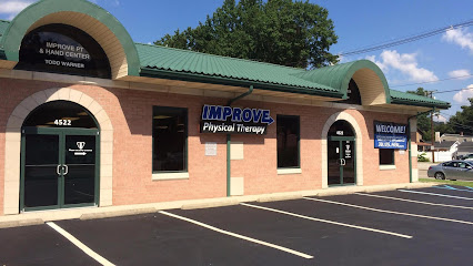 Improve Physical Therapy & Hand Center, LLC main image