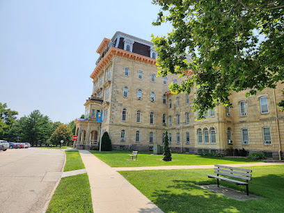 Independence State Hospital image