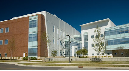 Indiana Department of Health Laboratory main image