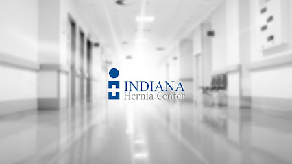 Indiana Hernia Center: Paul Szotek MD image