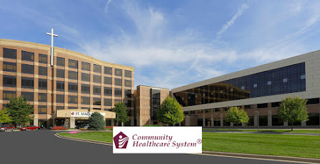 Indiana Regional Medical Center image