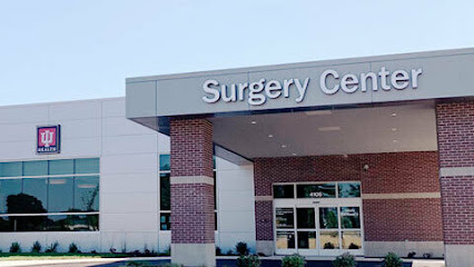 Indiana Specialty Surgery Center image