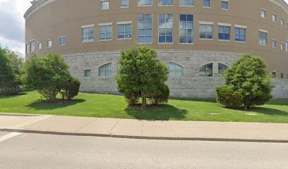 Indiana University Campus Health main image