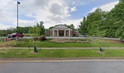 Indiana University Health Cancer Radiation Centers main image