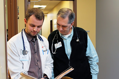 Indiana University Health Southern Indiana Physicians image