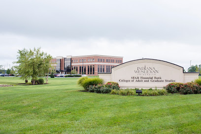 Indiana Wesleyan University - Marion Education and Conference Center image