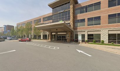 Indianapolis Rehabilitation Hospital main image