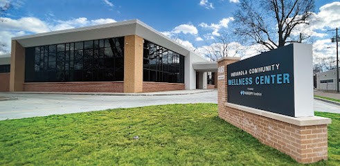 Indianola Community Wellness Center main image