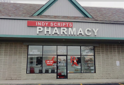 Indy Scripts Pharmacy image