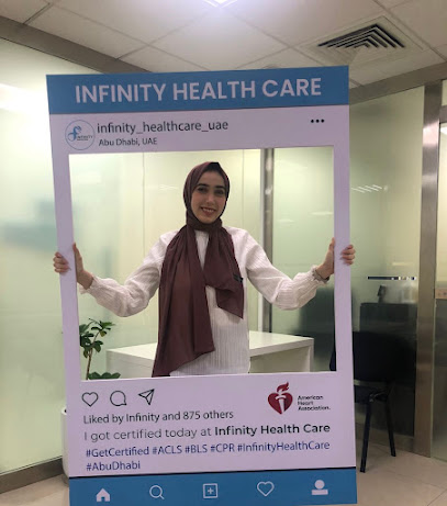 Infinity Health Care main image