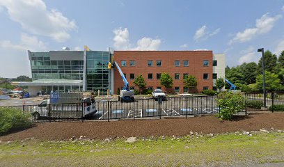 Infusion Services at Parkland Medical Center main image