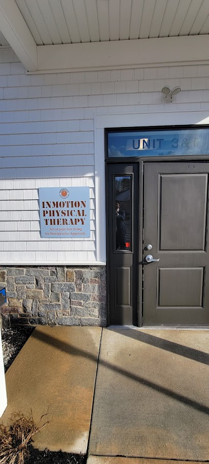 InMotion Physical Therapy LLC image