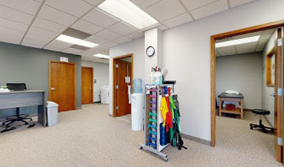 Innovate Physical Therapy - Chalco Hills image