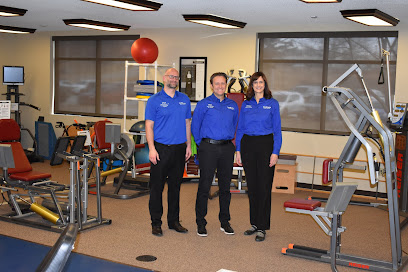 Innovate Rehab & Wellness main image