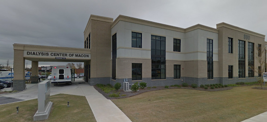 Innovative Renal Care Dialysis Center of Macon main image