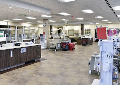 Innovative Renal Care Holyoke Dialysis Center image